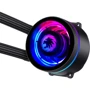 Кулер GameMax IceChill 240V: Тип підшипника гідродинамічний