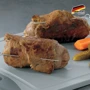 Шпажки кулинарные KELA Pincho 10 см 12 шт. (11212): Материал нержавеющая сталь
