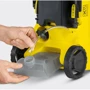 Мінімийка високого тиску Karcher K 3 Power Control Home (1.676-103.0): Максимальний тиск (бар) 120