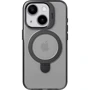 Чехол для iPhone LAUT REVIVE PROP MagSafe Clear/Black (L_IP23A_RE_UB) for iPhone 15 фото 6