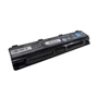 Батарея для ноутбука Toshiba PA5024U Satellite C800 10.8V Black 5200mAh OEM (12162)