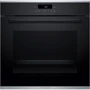 Духова шафа електрична Bosch HBG272EB3
