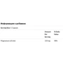 Natural Factors Magnesium Citrate 150 mg 90 Caps (NFS-01652): Форма випуску капсули