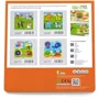 Деревянная рамка-вкладыш Viga Toys Зверята на ферме (50839)