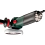 Болгарка (кутова шліфувальна) Metabo WEV 17-125 Quick (600516000): Споживана потужність 1700 Вт
