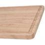 Разделочная доска Fissman 30x22x1.5 см (8071): Форма прямоугольная