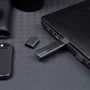 USB-флешка Transcend 128GB JetFlash 910 USB 3.1 (TS128GJF910): Максимальна швидкість запису, МБ / с 400