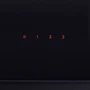 Вытяжка Perfelli DNS 6622 BL LED