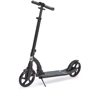 Самокат Babytiger Spido Black (00-00305175): Количество колес 2