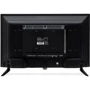Телевизор Vinga L24HD23B: Экран 24" (1366x768) HD