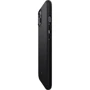 Чехол для iPhone Spigen Mag Armor Matte Black (ACS03546) for iPhone 13: Цвет черный