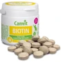 Вітамінно-мінеральний комплекс Canvit Biotin for cats для шкіри, вовни та кігтів кішок 100 г (can50741): Вид Таблетки