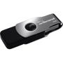 USB-флешка Wibrand 64GB Lizard USB 3.2 Gen1 Black (WI3.2/LI64P9B): Стандарт USB USB 3.2