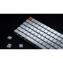 Клавиатура Keychron K3 84 Key Gateron Red Wireless UA White (K3K1_KEYCHRON) фото 15