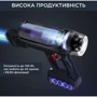 Пылесос Rowenta X-Force 9.6 Allergy RH2037WO фото 10