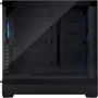 Корпус Fractal Design Pop XL Air RGB Black TG Clear (FD-C-POR1X-06): Типорозмір Midi-Tower