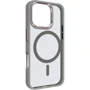 Чехол для iPhone ArmorStandart Unit MagSafe Case Titanium Grey for iPhone 16 Pro (ARM78710)