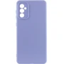 Чохол для телефона Lakshmi Case Silicone Cover Full Camera Dasheen для Samsung A366 Galaxy A36 5G