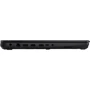 Ноутбук ASUS TUF Gaming A15 FA506NFR Graphite Black (FA506NFR-HN090): Обсяг накопичувача 512 ГБ (SSD)