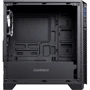 Корпус Gamemax M63: Мощность БП, Вт нет