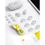 Наушники ANKER Zolo Liberty+ White: Тип крепления без креплений