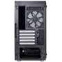 Корпус Fractal Design Define Mini C TG Black (FD-CA-DEF-MINI-C-BK-TG) фото 6