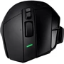 Мишка Logitech G502 X Lightspeed Wireless Black (910-006178, 910-006180, 910-006181): Максимальна роздільна здатність сенсора, dpi 25400