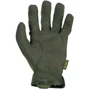 Перчатки Mechanix FastFit L ranger green (FFTAB-60-010/G): Пол Мужской