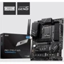 MSI PRO Z790-P WIFI DDR5: Дополнительно Поддержка UEFI, Поддержка RAID, Адаптер Wi-Fi