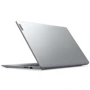 Ноутбук Lenovo IdeaPad 1 15IJL7 (82LX0050US): Тип экрана антибликовое покрытие