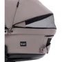Коляска универсальная 2 в 1 Bair Kiwi Plus Soft BKP-455 капучино (680906) фото 6