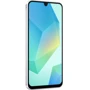 Смартфон Samsung Galaxy A16 4/128GB Light Gray A165F (UA UCRF): Оперативна пам'ять 4 ГБ