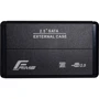 Аксесуар для накопичувача Frime Black (FHE20.25U20) фото 3