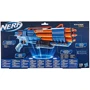 Бластер Hasbro Nerf Elite 2.0 Ranger PD-5 (F4186): Виробник Hasbro