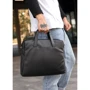 Конференц-сумка Sambag чорна (51211001): Країна виробник Украина