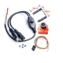 Камера FPV AKK CA20 600TVL 2.5mm (KC20) фото 4