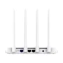Маршрутизатор Wi-Fi Xiaomi Mi WiFi Router 4A Global (DVB4230GL): Максимальная скорость 300+867 Мбит/с
