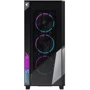 Корпус GIGABYTE AORUS C500 GLASS (GB-AC500G-ST): Назначение игровой