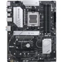 ASUS PRIME B650-PLUS WIFI UA: Разъемы на плате SATA 3.0, M.2