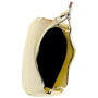 Жіноча сумка хобо Valiria Fashion жовта (5DETAA9200-yellow): Тип Сумки