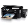 МФУ Epson L850 (C11CE31402): Тип печати цветная