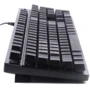 Клавиатура A4Tech Bloody B500N Grey: Интерфейс подключения USB