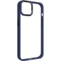 Чехол для iPhone ArmorStandart Unit Deep Navy for iPhone 11 (ARM62501): Тип чехла накладка на заднюю часть