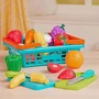 Игровой набор Battat Lite Для Двоих - Овощи-Фрукты На Липучках (BT4743Z) фото 5