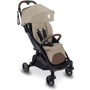 Коляска прогулянкова Globber серії Stroll.Lite пісочний (925-304)