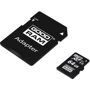 Карта памяти GOODRAM 64GB microSDXC Class 10 UHS-I U1 + adapter (M1AA-0640R12): Класс карты U1, Class 10, UHS-I