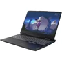 Ноутбук Lenovo IdeaPad Gaming 3 15ARH7 (82SB00C2PB): Процесор AMD Ryzen 5 6600H (3.3 - 4.5 ГГц) / 6 - ядерный