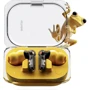 Навушники Nothing Ear (a) Yellow: Додатково TWS наушники, Совместимость с Apple, Совместимость с Android