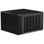 Сетевой накопитель (NAS) Synology DX513 фото 6