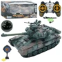 Танк на радіокеруванні Military (WL-303B) 2 кольори